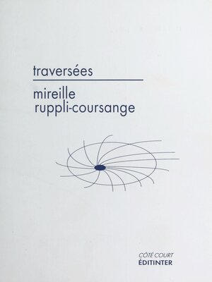 cover image of Traversées